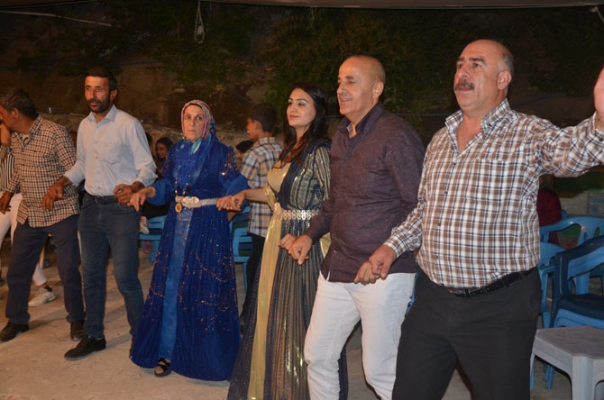 17 – 18 Ağustos Hakkari düğünleri! 122