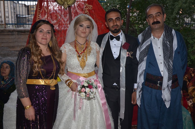 17 – 18 Ağustos Hakkari düğünleri! 123