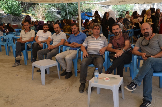 17 – 18 Ağustos Hakkari düğünleri! 124