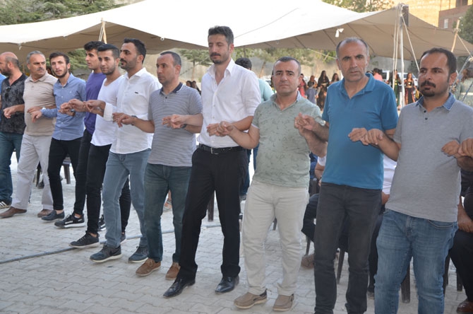 17 – 18 Ağustos Hakkari düğünleri! 125