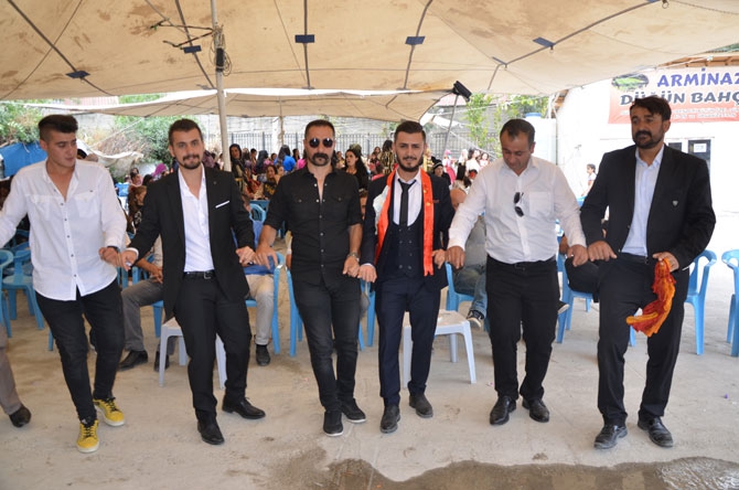 17 – 18 Ağustos Hakkari düğünleri! 126