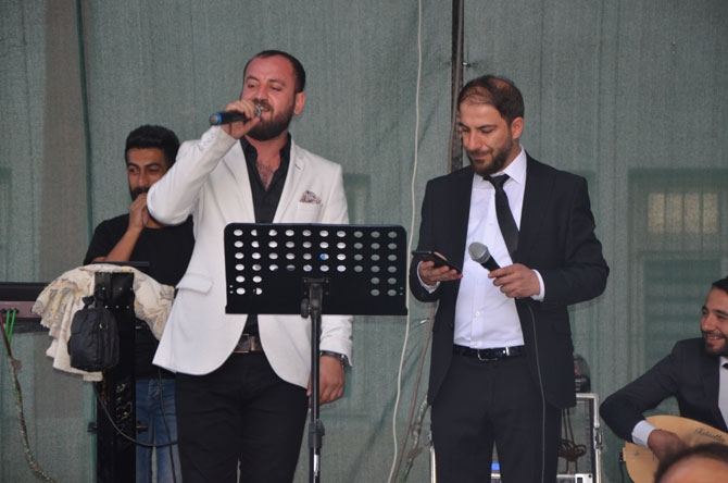 17 – 18 Ağustos Hakkari düğünleri! 127