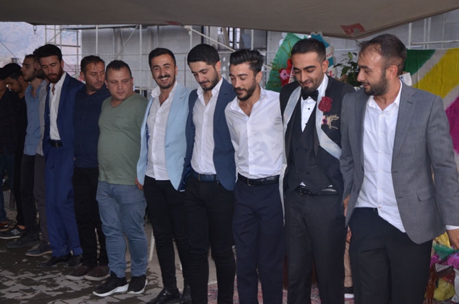 17 – 18 Ağustos Hakkari düğünleri! 128