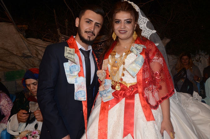 17 – 18 Ağustos Hakkari düğünleri! 13