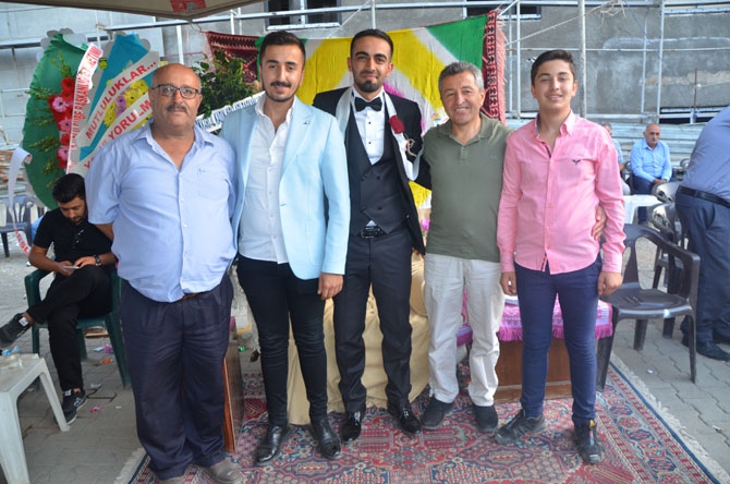 17 – 18 Ağustos Hakkari düğünleri! 130