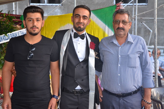 17 – 18 Ağustos Hakkari düğünleri! 131