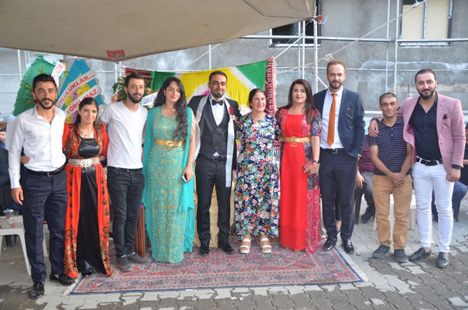 17 – 18 Ağustos Hakkari düğünleri! 132