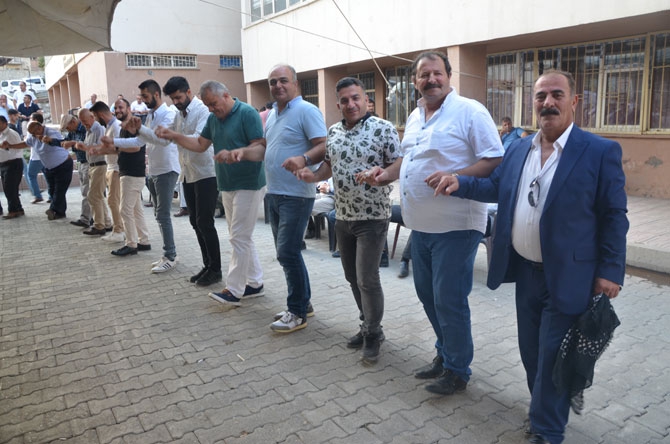 17 – 18 Ağustos Hakkari düğünleri! 137