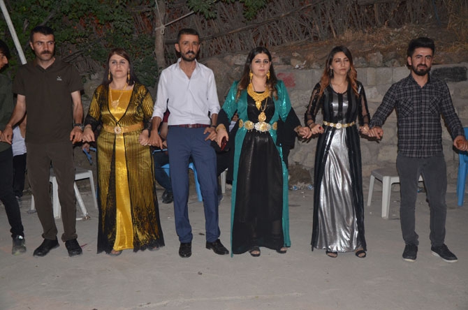 17 – 18 Ağustos Hakkari düğünleri! 14