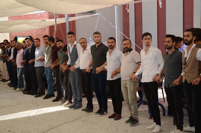 17 – 18 Ağustos Hakkari düğünleri! 142