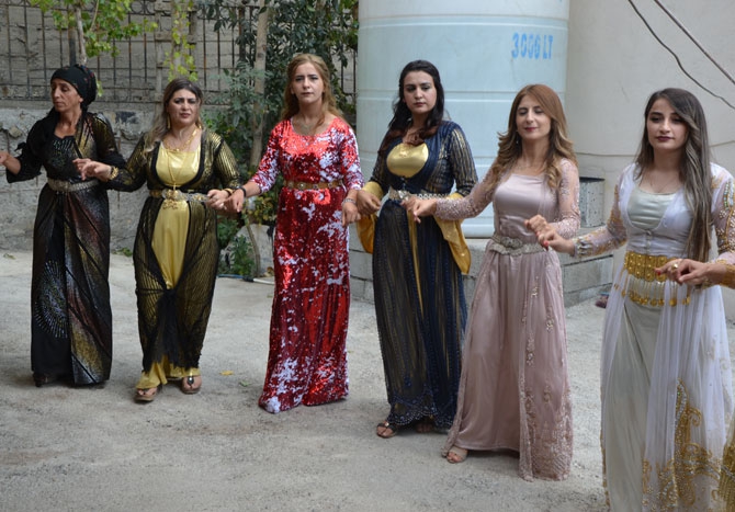 17 – 18 Ağustos Hakkari düğünleri! 144