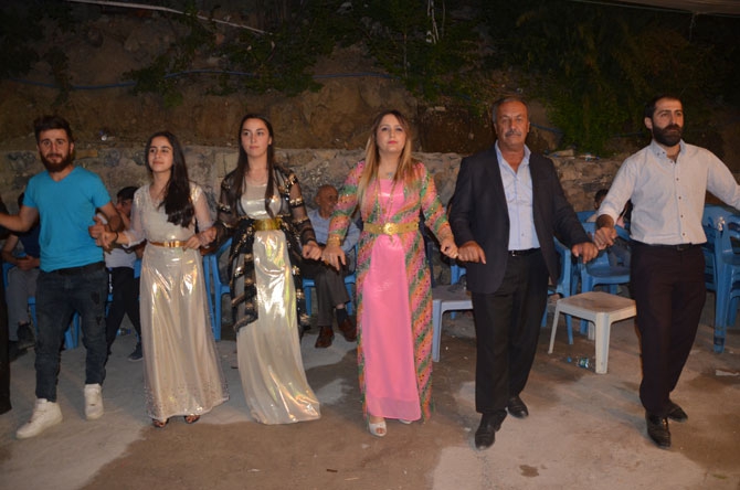 17 – 18 Ağustos Hakkari düğünleri! 15