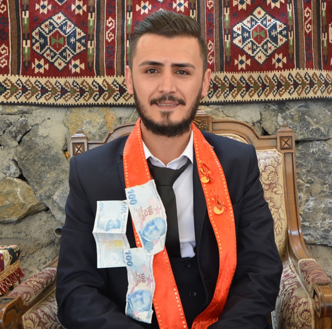 17 – 18 Ağustos Hakkari düğünleri! 18