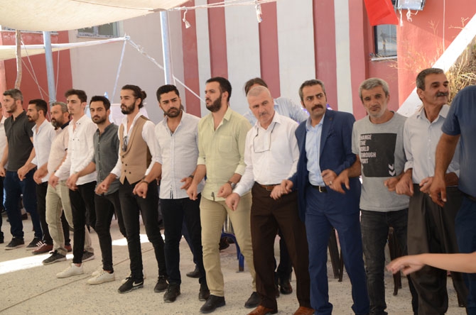 17 – 18 Ağustos Hakkari düğünleri! 21