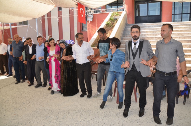 17 – 18 Ağustos Hakkari düğünleri! 22