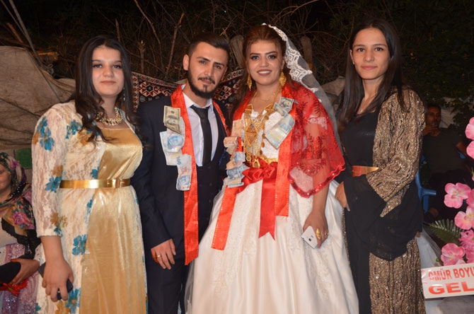 17 – 18 Ağustos Hakkari düğünleri! 23