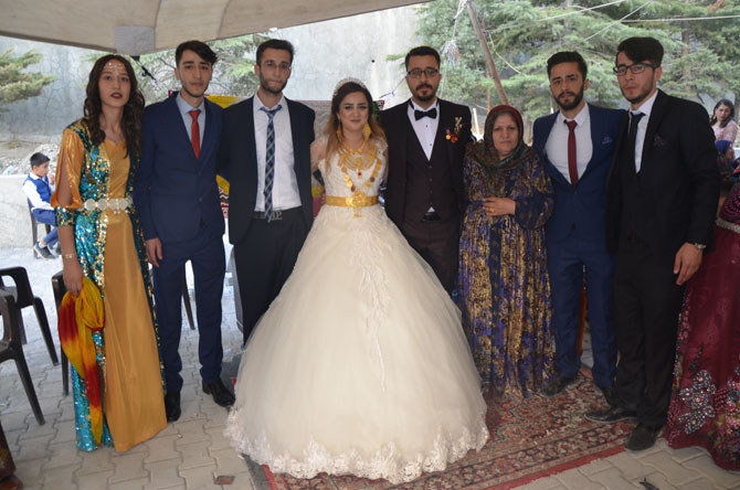 17 – 18 Ağustos Hakkari düğünleri! 26