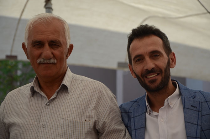 17 – 18 Ağustos Hakkari düğünleri! 27