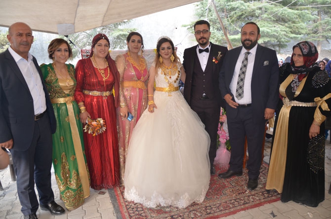 17 – 18 Ağustos Hakkari düğünleri! 28