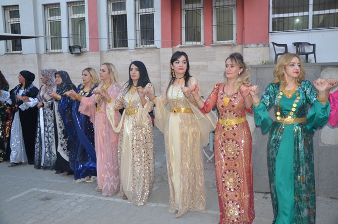 17 – 18 Ağustos Hakkari düğünleri! 29