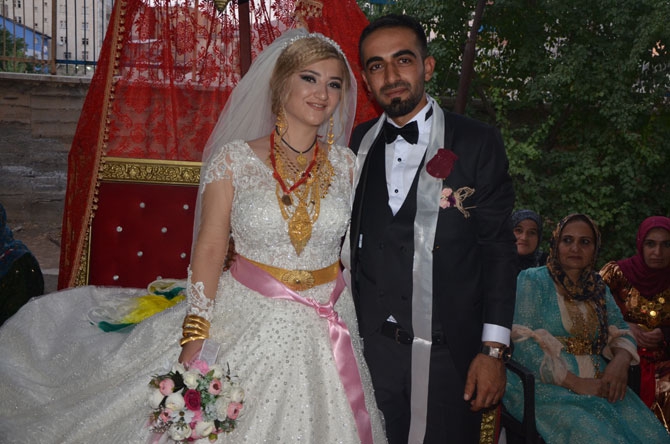 17 – 18 Ağustos Hakkari düğünleri! 3