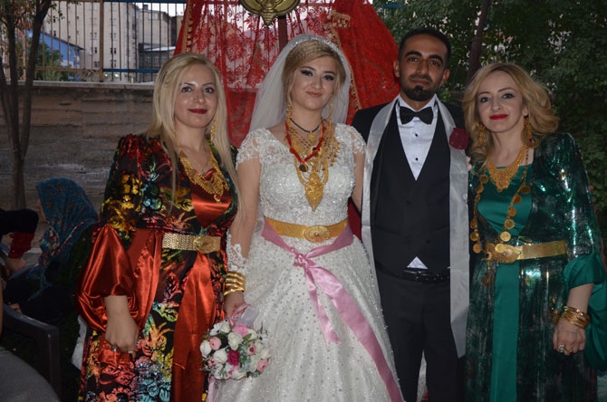 17 – 18 Ağustos Hakkari düğünleri! 30