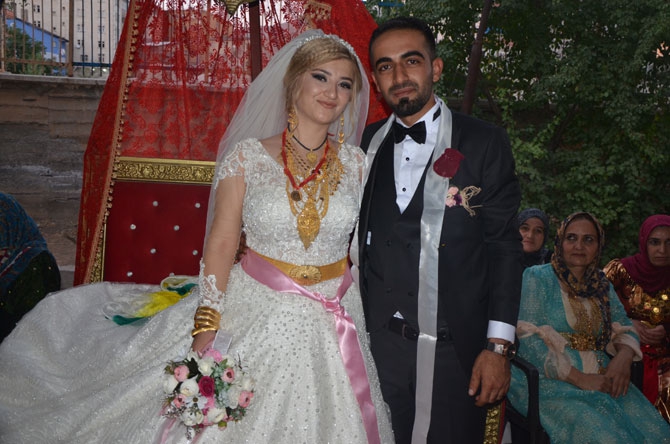 17 – 18 Ağustos Hakkari düğünleri! 31