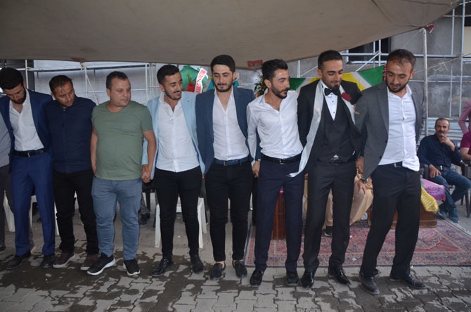 17 – 18 Ağustos Hakkari düğünleri! 32