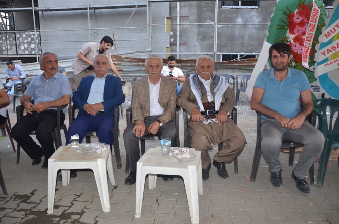 17 – 18 Ağustos Hakkari düğünleri! 33