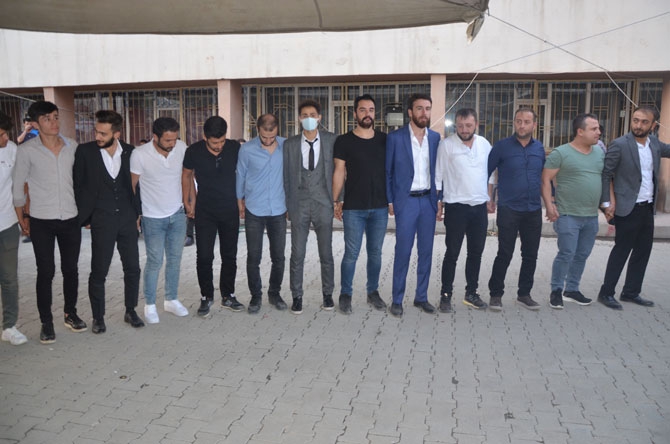 17 – 18 Ağustos Hakkari düğünleri! 34