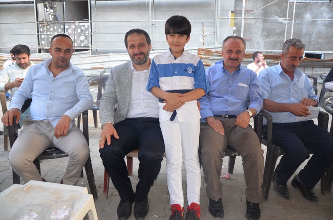 17 – 18 Ağustos Hakkari düğünleri! 37