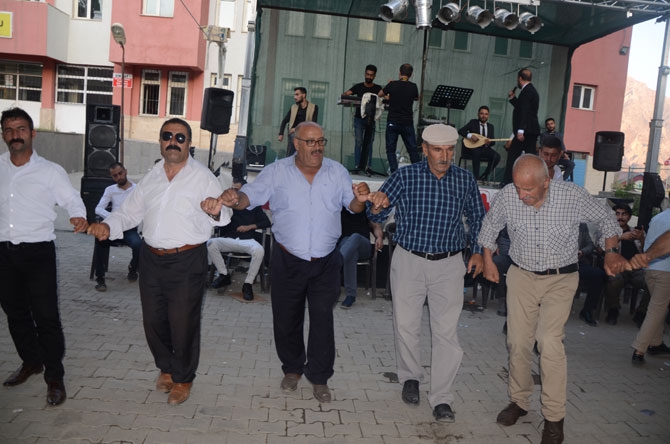 17 – 18 Ağustos Hakkari düğünleri! 38