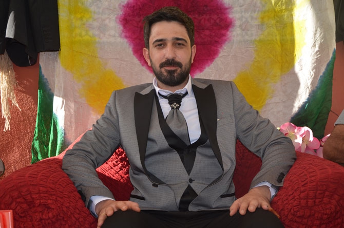 17 – 18 Ağustos Hakkari düğünleri! 4