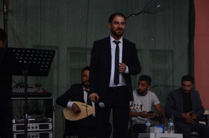 17 – 18 Ağustos Hakkari düğünleri! 40