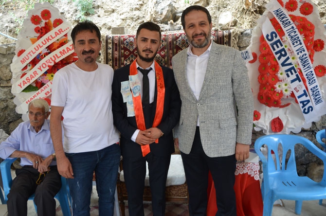 17 – 18 Ağustos Hakkari düğünleri! 41