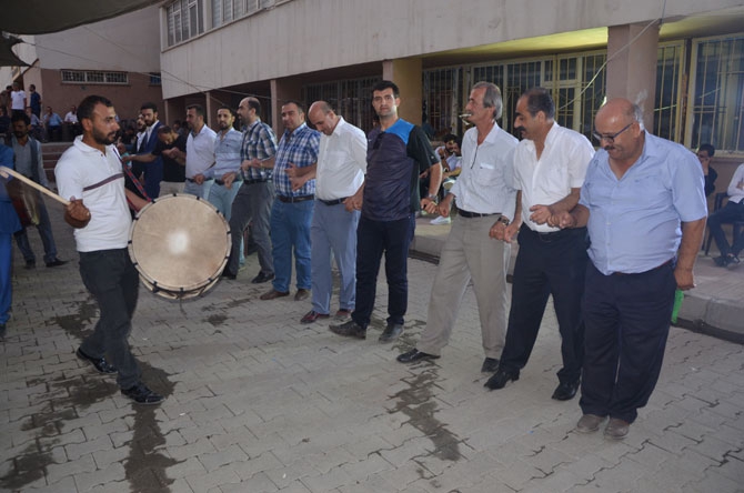 17 – 18 Ağustos Hakkari düğünleri! 43