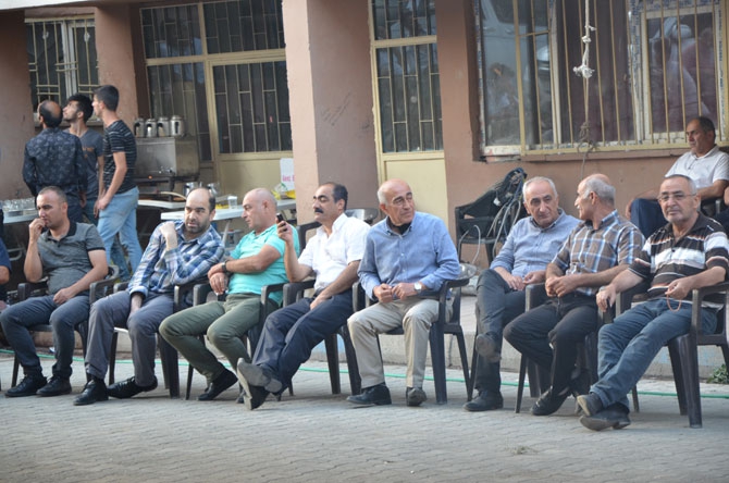 17 – 18 Ağustos Hakkari düğünleri! 44