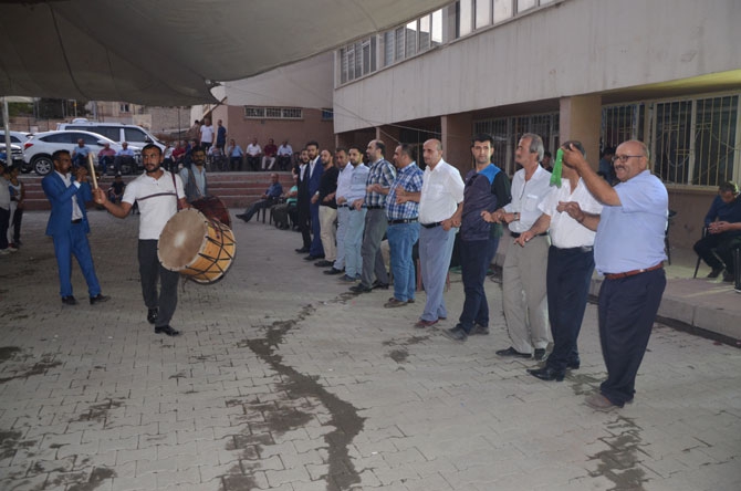 17 – 18 Ağustos Hakkari düğünleri! 45