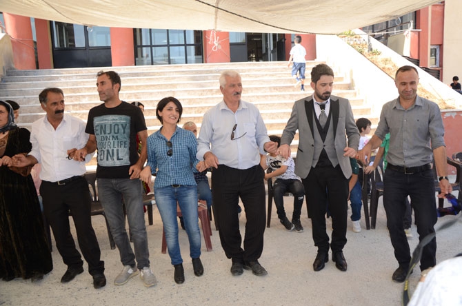 17 – 18 Ağustos Hakkari düğünleri! 46