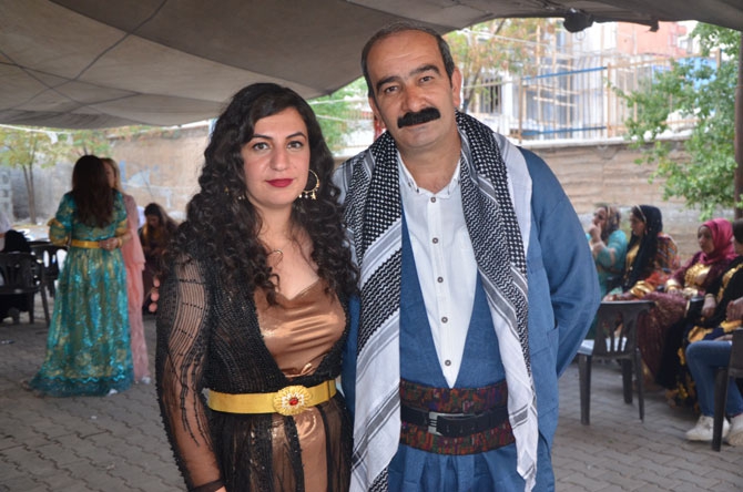 17 – 18 Ağustos Hakkari düğünleri! 47