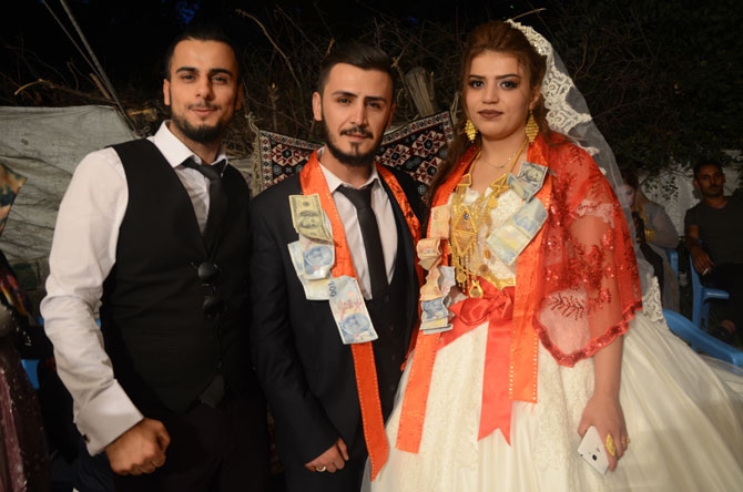 17 – 18 Ağustos Hakkari düğünleri! 49