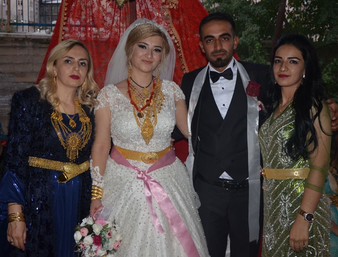17 – 18 Ağustos Hakkari düğünleri! 5