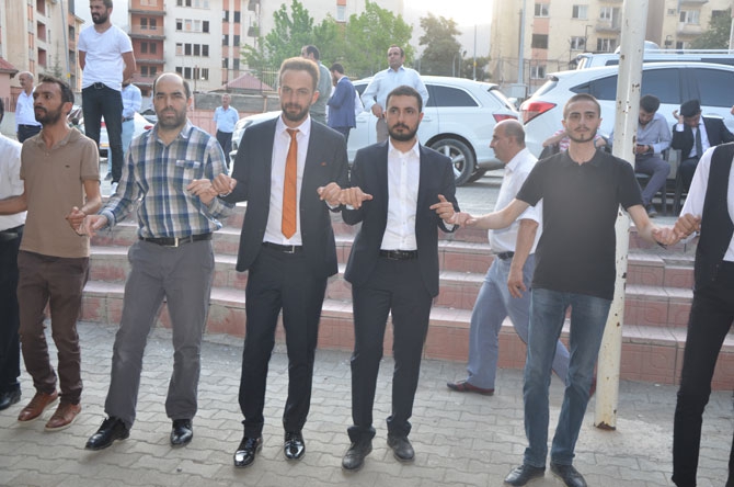 17 – 18 Ağustos Hakkari düğünleri! 52