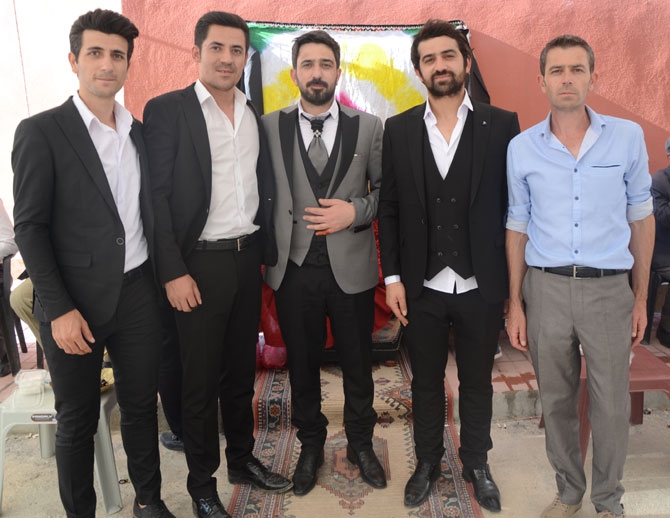 17 – 18 Ağustos Hakkari düğünleri! 54