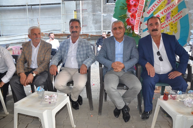 17 – 18 Ağustos Hakkari düğünleri! 56