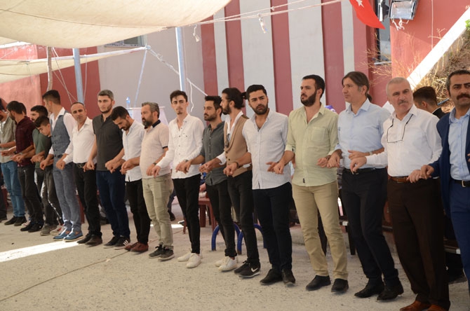 17 – 18 Ağustos Hakkari düğünleri! 57