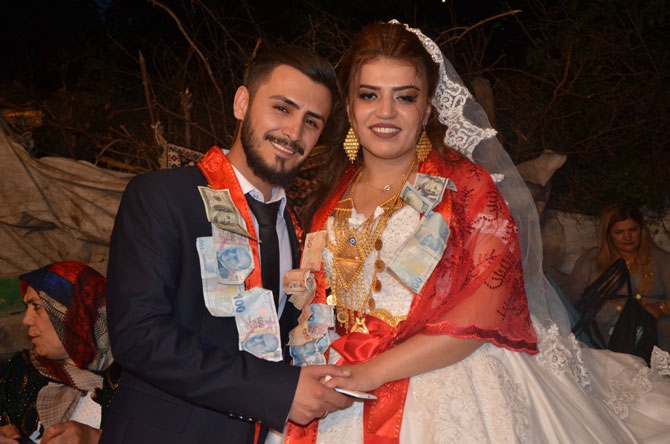 17 – 18 Ağustos Hakkari düğünleri! 6