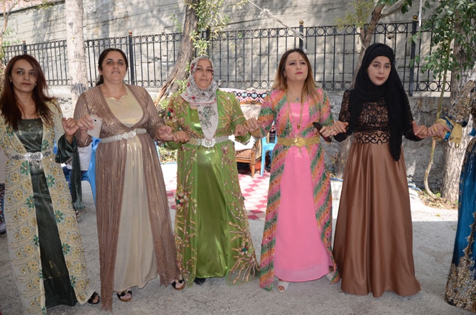 17 – 18 Ağustos Hakkari düğünleri! 61