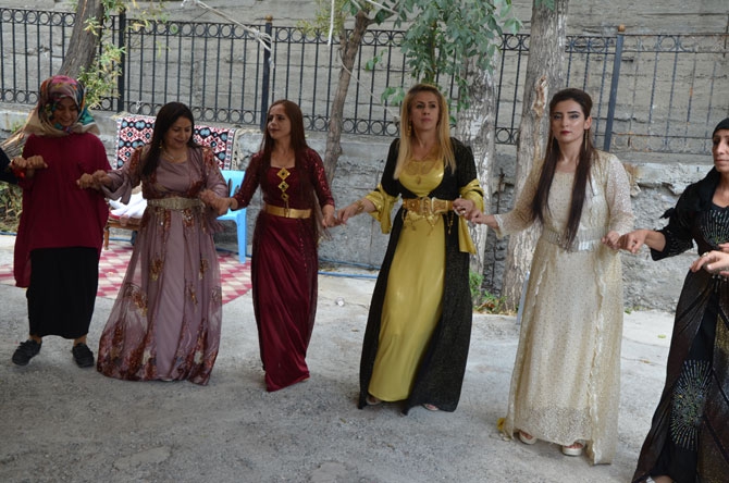 17 – 18 Ağustos Hakkari düğünleri! 62