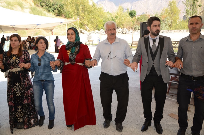 17 – 18 Ağustos Hakkari düğünleri! 63